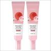 [Round Lab] Camellia Deep Collagen Sun Serum SPF50+ PA++++ (50ml) - Hydrating & Firming Sun Care, Elasticity Boost Sunblock, K-Beauty