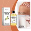 Warm Vanilla Body Oil  Hydrating Jojoba & Mineral Oil Skin Moisturizer for Soft, Nourished Skin