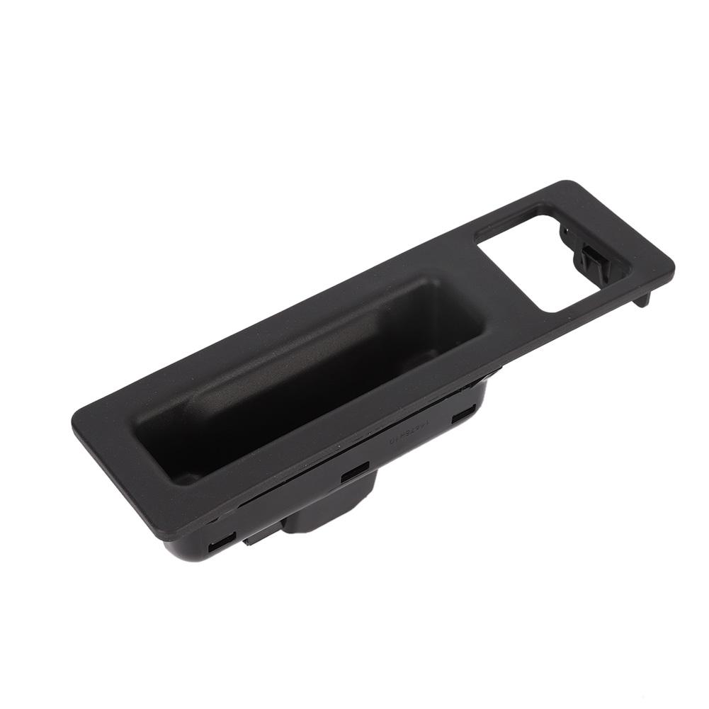Tailgate Boot Door Opening Switch Fit for 2 series convertible (F23) 2015 2017 51247368753