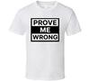 Na górę – T-shirty i koszulki