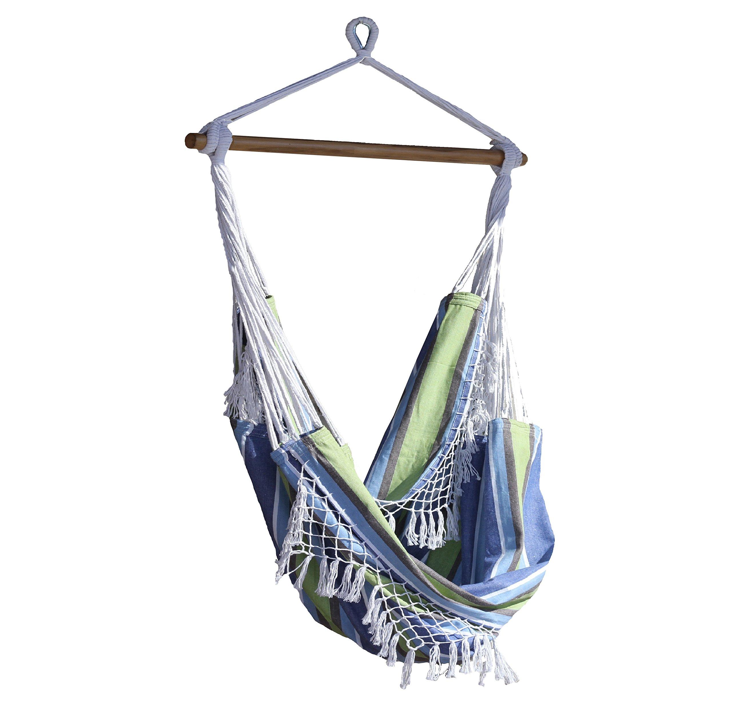 

Vivere Hammock Chair the American favorite Oasis,