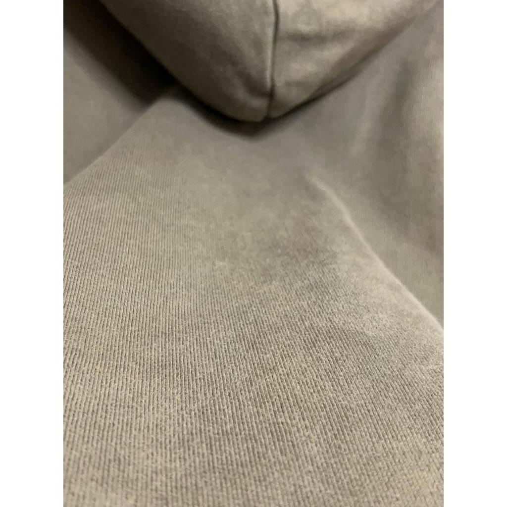 Used 00s Old Stussy Retrofit Sweatshirt Parka Reverse Weave Rare