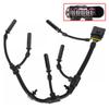 Accessoire Automobile pour Voiture 2.0 2.5 2003-2010 Faisceau de Câblage Pont Bougie de Préchauffage Pièce de Rechange 299220 4074637022