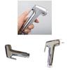 Handheld Bidet Sprayer for Toilet Full Pressure Easy to Install Baby Cloth Diaper Sprayer for Women Self Cleaning