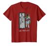 Star Wars Boba Fett Han Solo Carbonite “Say Freeze” T-Shirt