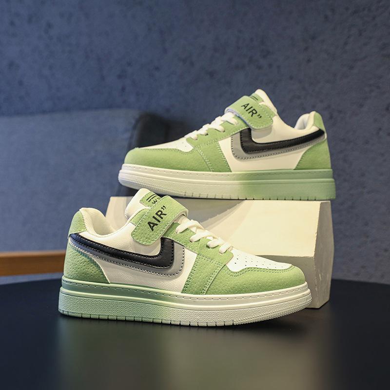 

Детская толстая подошва обувь мальчики обувь осень и зима новая обувь для скейтборда девочки спортивная обувь повседневная обувь цзиньцзян обувь для бега 31