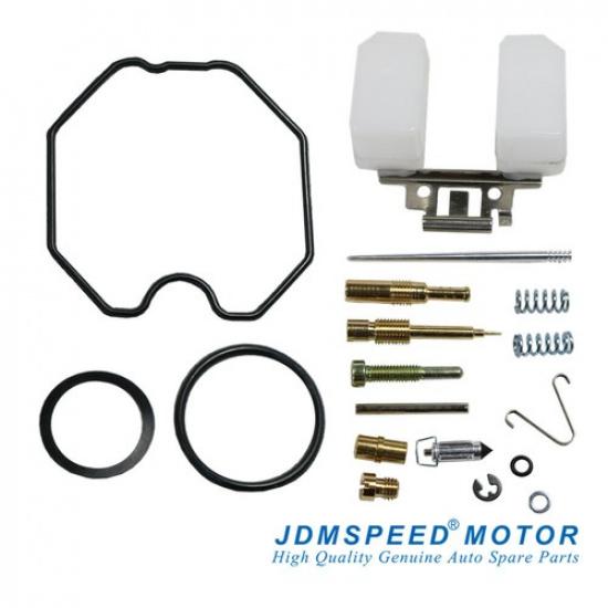 New Carburetor Repair Rebuild Kits For Honda CRF100F XR100R CB125S XL100S XR100