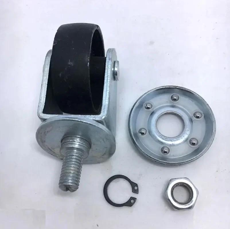 1pc Horizontal 3 tons 4 tons Jack Universal Wheel Repair Accessories Iron Thickened Bracket Boutique DUrable Compression