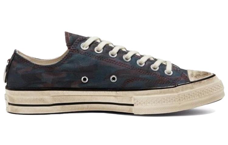 Chuck 70 Undercover X Chuck 70 Converse Ox 'Camo' 164834C
