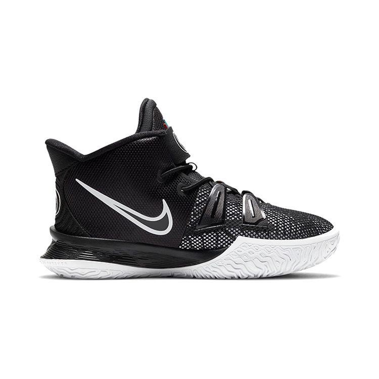 Nike Kyrie 7 Off Noir PS CT4087-002