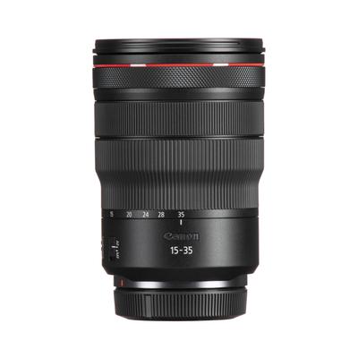 Canon RF 15-35mm F2.8L IS USM Zoomobjektiv