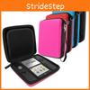 Storage Hard Eva Carrying Case Bags Protective Shell Strap For Nintendo 2ds