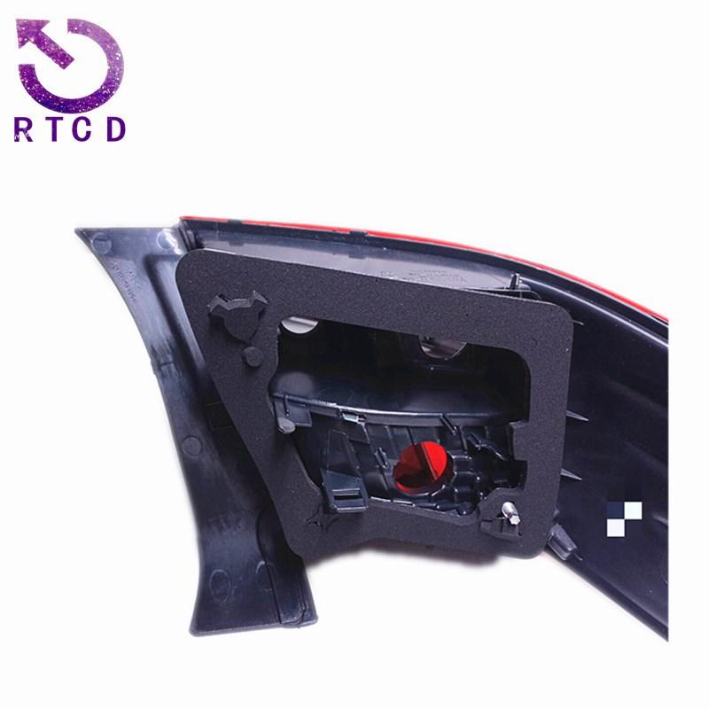 Peugeot 408 Outer Tail Light (Compatible with 9671332080, 9671332180, 6350KN, 6351KN)