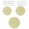 100Pcs 51/53/58mm Coffee Filter Paper Round Disposable Water Filter Papers Universal Espresso Portafilter Accessories