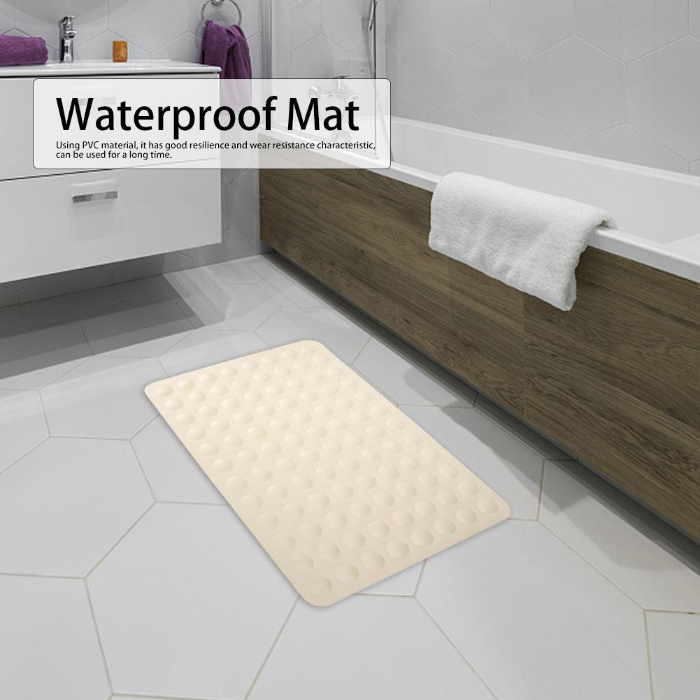 Wohnzimmer Schlafzimmer Tür Badezimmer Rutschfest Massagegerät Wasserdichte Bodenmatte