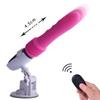 Automatic Thrusting Machine 3 Speeds Thrusting 10 Vibrations Women's Sex Toy Clitoral G-Spot Stimulator Adult Toy