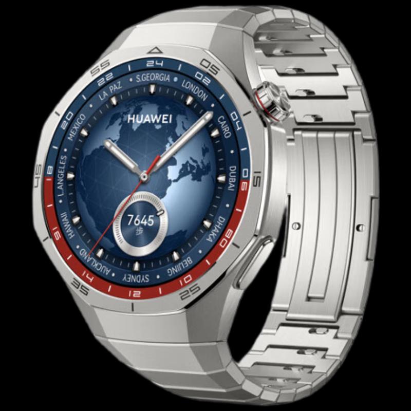 

Huawei Watch GT 5 Pro (CN version)