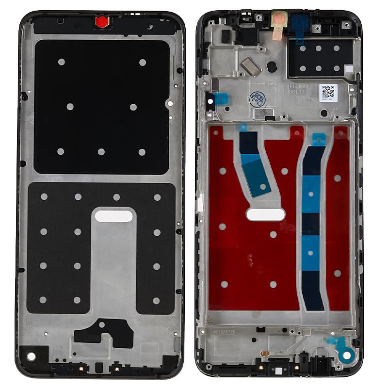 

Для Huawei nova Y60 4G OEM Запасна частина - Рамка передньої панелі (без логотипу) A