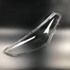 For Hyundai Sonata 2015 2016 2017 Car Front Headlight Lens Cover Auto Shell Headlamp Lampshade Glass Lampcover Head Lamp Caps
