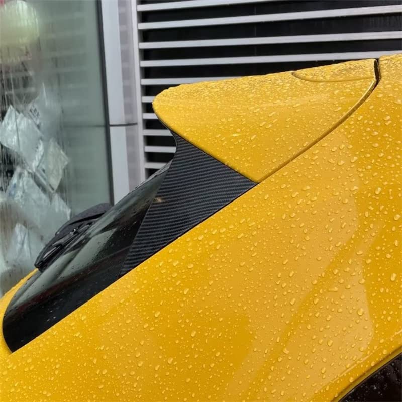 SWD-DG ZRV18-T Honda ZR-V Rear Hatch, Side Pillar, Side Mall, Garnish, Dress Up, Honda