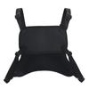 Multi-functional Multi-functional Chest Bag Adjustable MOLLE Chest Bag Running Vest Bag  Men