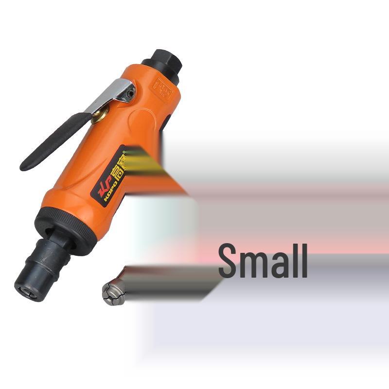 Gaobao Industrial Pneumatic Die Grinder - Air-Powered Mold, Trim, Polish & Tire Grinding Tool