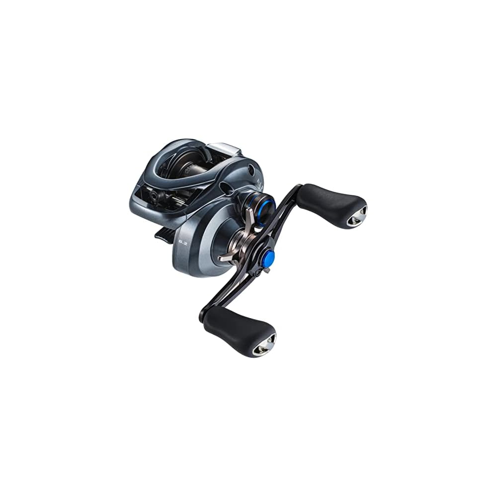 Shimano SLX DC XT 71 Baitcasting Reel Lightweight Durable Design Fishing Gear