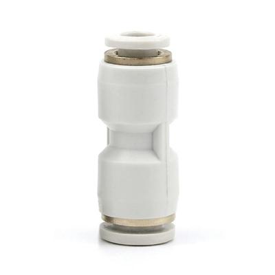 Connecteurs de Tube Guide Filament PTFE pour Imprimantes 3D Offrant une Haute Résistance à la Température