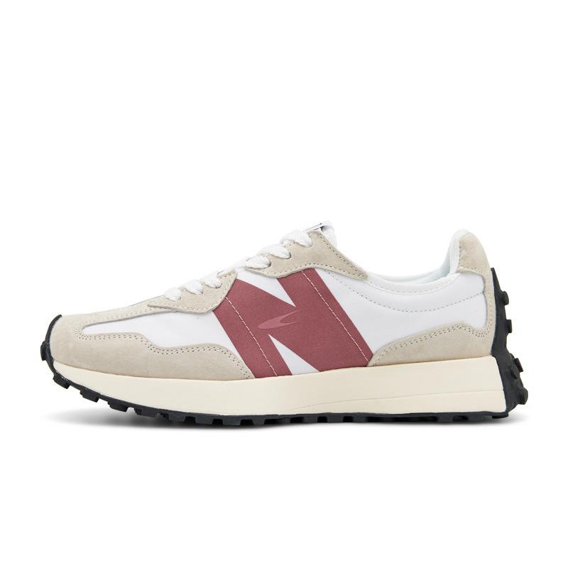 Sneakers New Balance Nb Sneakers 327 Women'S Shoes Small Waist Shoes Men'S Shoes Student Tide