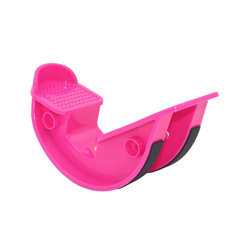 WEZHO Fitness Stretching Slant Board