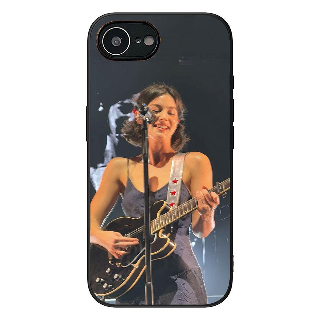 Gracies Wallpaper GA A-Abrams Phone Cover for Huawei P30 P20 Mate 10 20 Lite Pro Y7 Y8S Y9A Y9 Prime P Smart 2019 Soft Case