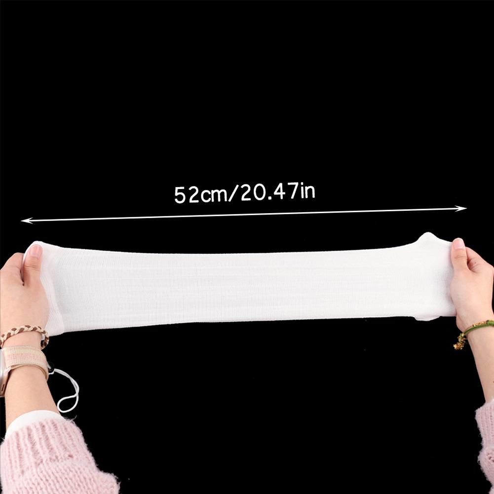 4/10/15 Pcs Pool Socks for Skimmer Basket Pool Filter Socks Swimming Pool Filter Skimmer Socks for Inground & Above Ground Pool