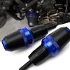 For YAMAHA MT07 TRACER 7 700 GT FZ07 Motorcycle Frame Sliders Crash Protector MT-07 TRACER 2014-2021 2022 2023 TRACER7 TRACER700
