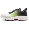 MACH 2.0 Fabric Cushioning Slip Resistant Abrasion Resistant Breathable Low Top Running Shoes Men's 112235588S-5