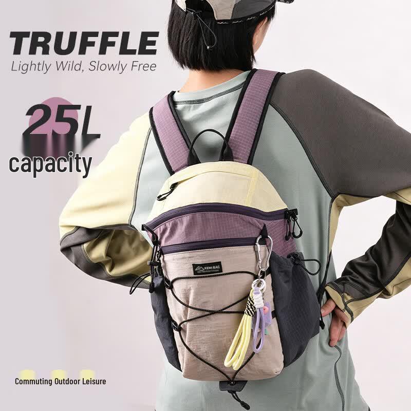 VICTORIATOURIST Outdoor Casual Backpack