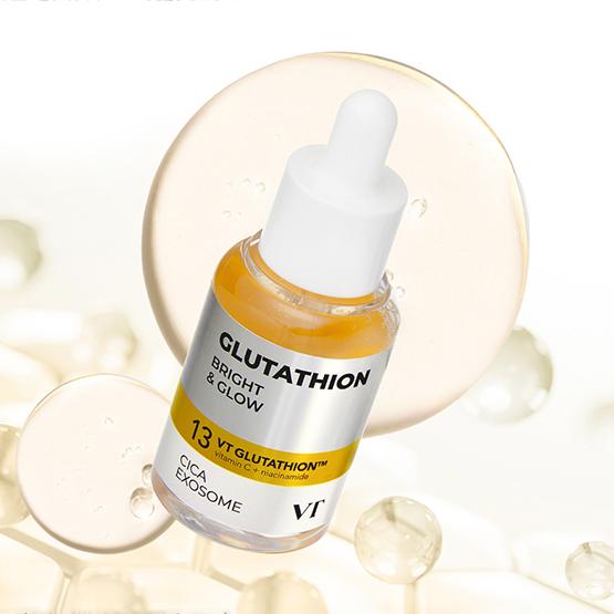 VT COSMETICS G2 Brightening Ampoule 30ml