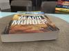 [USED] BEACH MURDER by MICHAEL LEDWIDGE