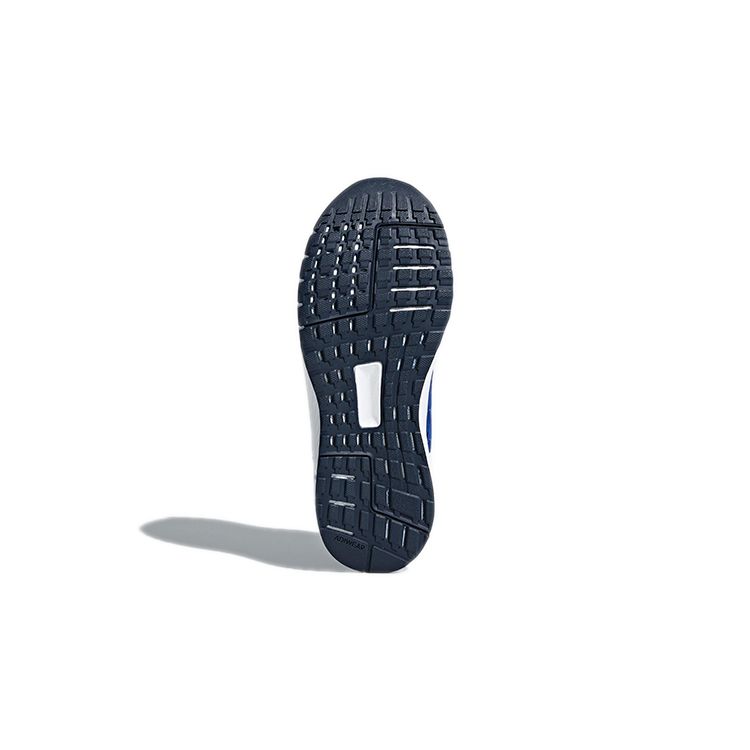 Adidas Duramo 8 K Blue And White Kids Sneaker CQ1806