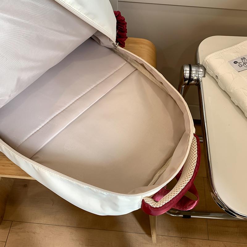 Школьный рюкзак для средней школы — фото 8