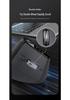 JOMAA Vertical Dual-Mode Wireless Bluetooth Mouse with Charger
