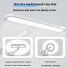 Midea Smart Eye-Care LED Desk Lamp