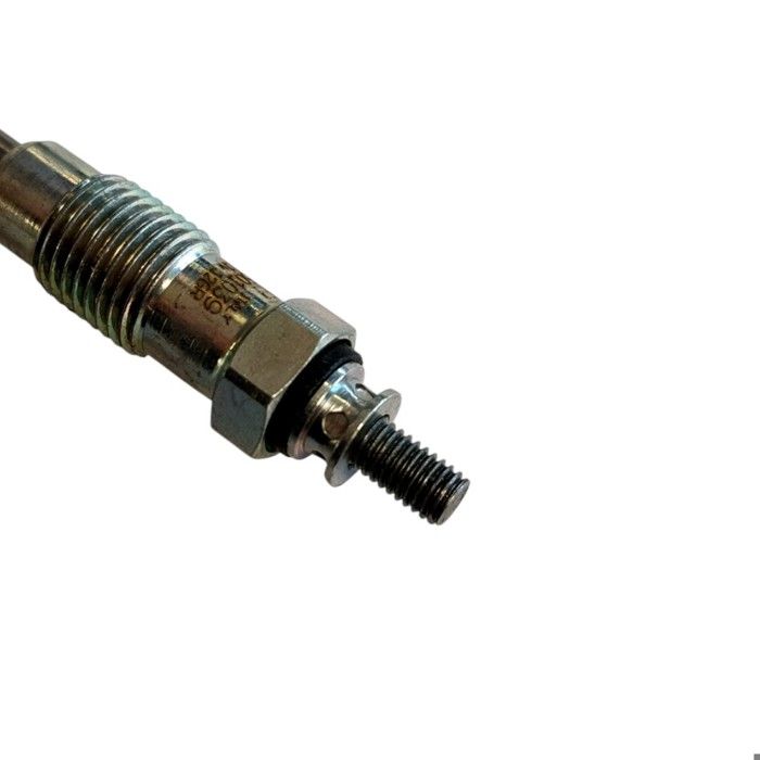 Glühkerze 71mm M12X1.25 Diesel – Fiat Ducato, Alfa Romeo 159 / Brera, Peugeot 307 / 308 – OEM 46072001 / 4729595