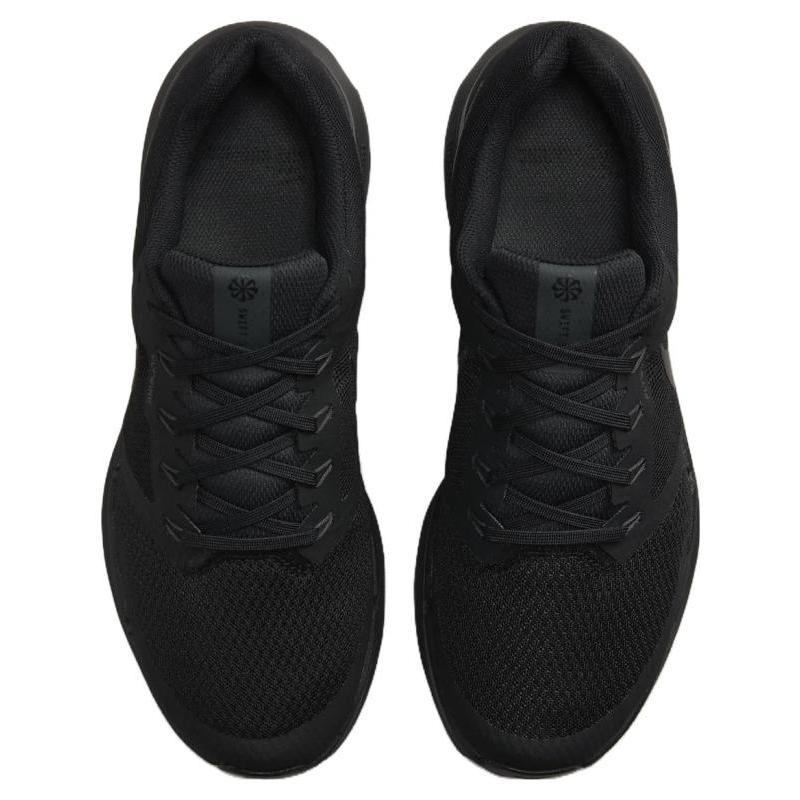 Nike Run Swift 3 'Triple Black' Sneakers DR2695-003