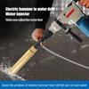Water Drill Electric Hammer Adapter Portable Hand Drill Pump Water Pump Electric Hammer Drill Multi-function Water Adder