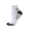 Non-Slip Compression Socks for Sports & Leisure - Alleviate Plantar Fasciitis, Heel Spurs, Arch Pain, Perfect for Running & Basketball