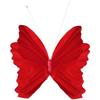 3D Paper Butterfly Wall Art Handcrafted Home Decoration For Living Room Bedroom Friendly Hanging Ornament
