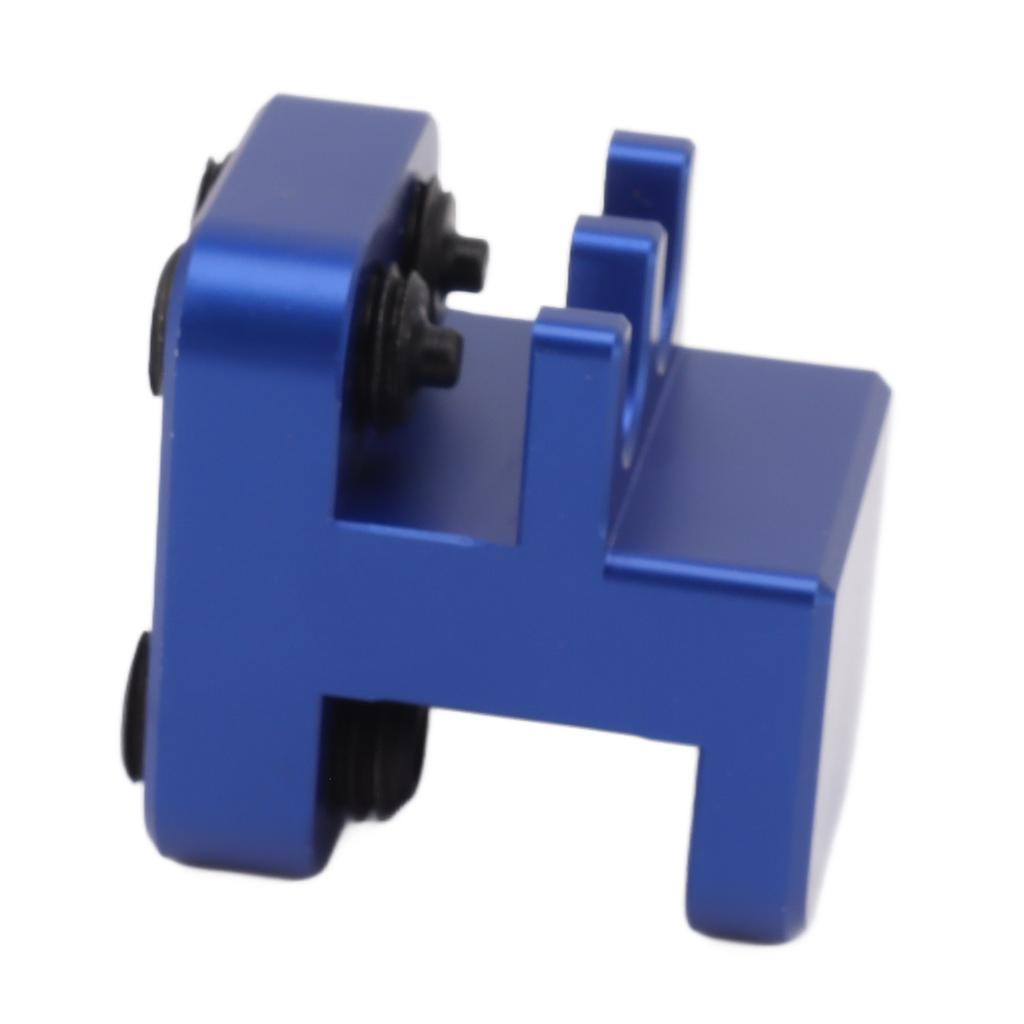 Instrument de presat zale principale pentru 520 525 530 Placă laterală Aluminiu Instrument de operare ușoară pentru motocicletă