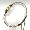[USED] SEIKO Quartz Gold Women's Watch GOLD