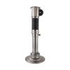 Barbecue Exhaust Hood, Expandable Pipe for Commercial Use