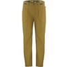 Брюки La Sportiva Labyrinth Pants Savana Night Sky Желтый